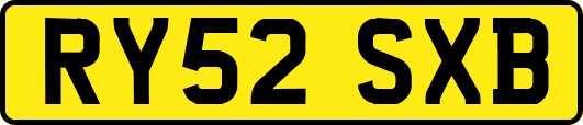 RY52SXB