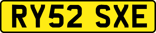 RY52SXE