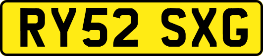 RY52SXG