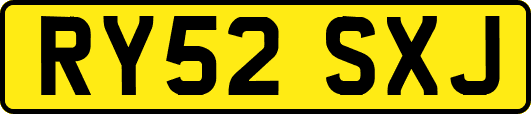 RY52SXJ