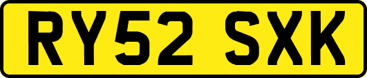 RY52SXK