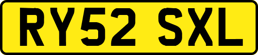RY52SXL