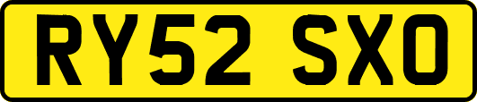 RY52SXO