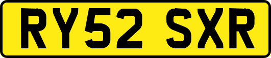 RY52SXR
