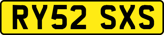 RY52SXS