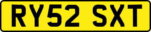RY52SXT