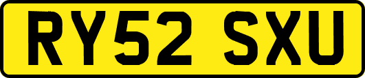 RY52SXU