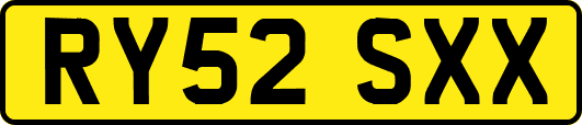 RY52SXX