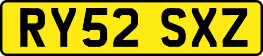 RY52SXZ