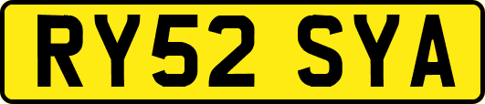 RY52SYA
