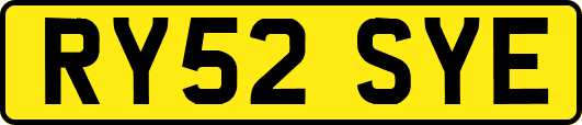 RY52SYE