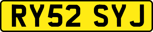 RY52SYJ