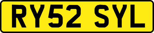 RY52SYL