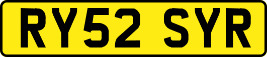 RY52SYR