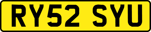 RY52SYU