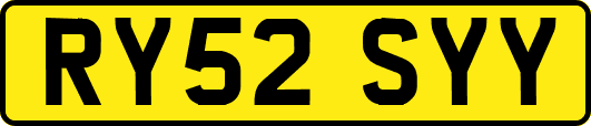 RY52SYY