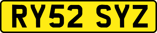 RY52SYZ