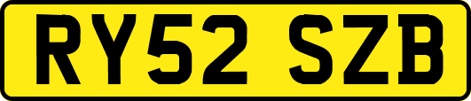 RY52SZB