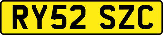 RY52SZC