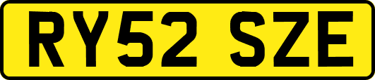 RY52SZE