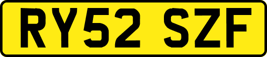 RY52SZF