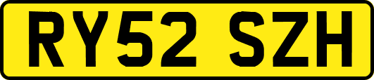 RY52SZH