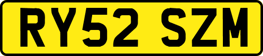 RY52SZM