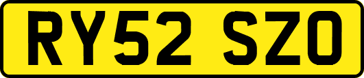 RY52SZO