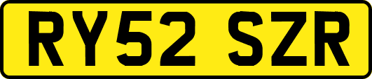 RY52SZR