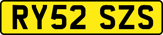 RY52SZS