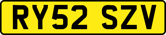 RY52SZV