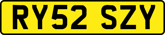 RY52SZY