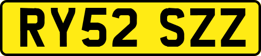 RY52SZZ