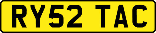 RY52TAC