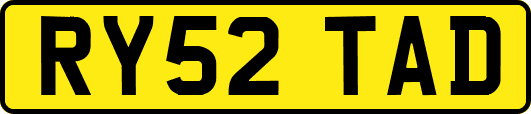 RY52TAD