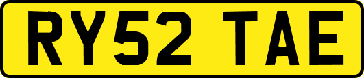 RY52TAE