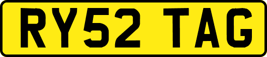 RY52TAG
