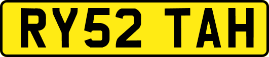 RY52TAH