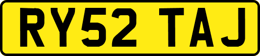 RY52TAJ