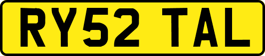 RY52TAL