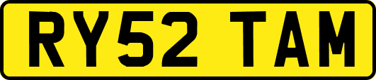 RY52TAM