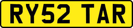 RY52TAR