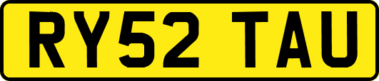 RY52TAU