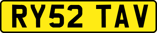 RY52TAV