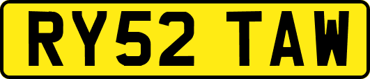 RY52TAW