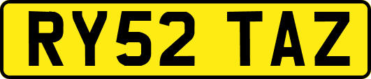 RY52TAZ