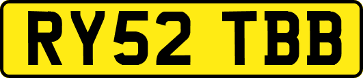 RY52TBB