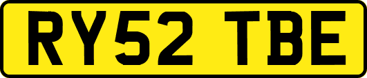 RY52TBE