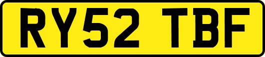 RY52TBF