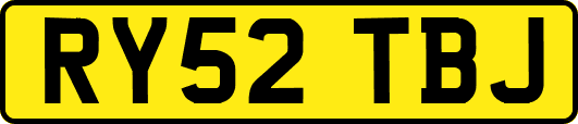 RY52TBJ